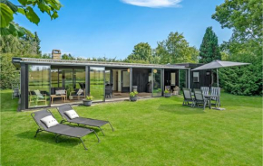 Stunning Home In Jægerspris With Wifi in Jægerspris